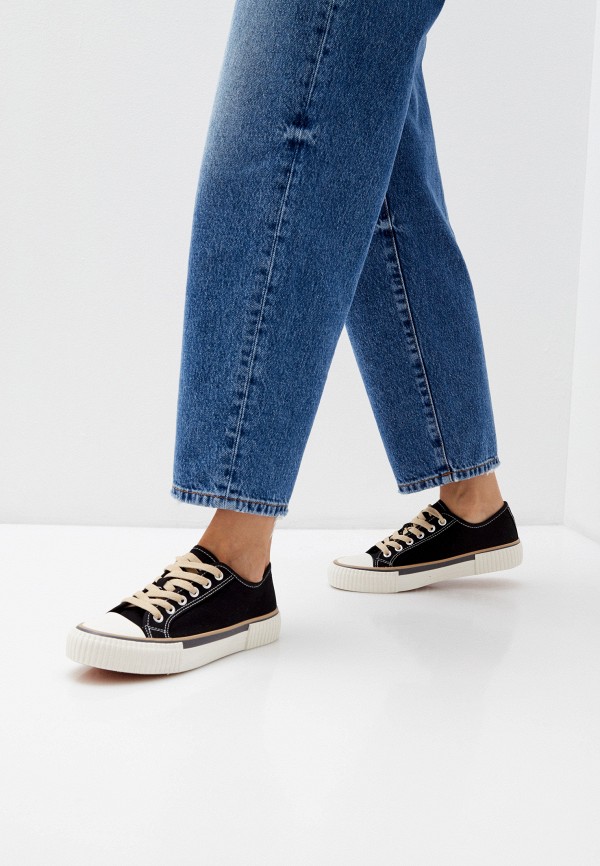 фото Кеды obba