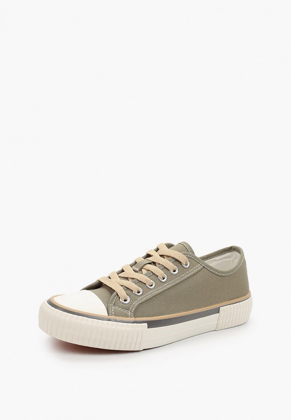 фото Кеды obba