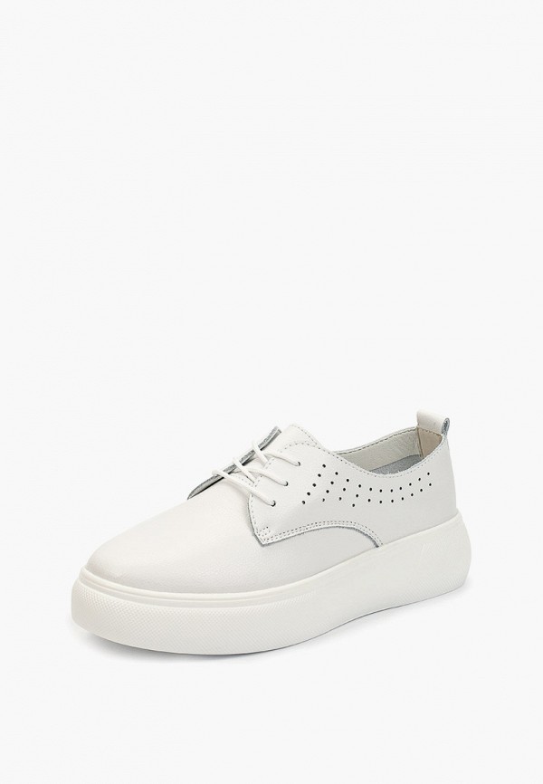 фото Кеды o-live naturalle