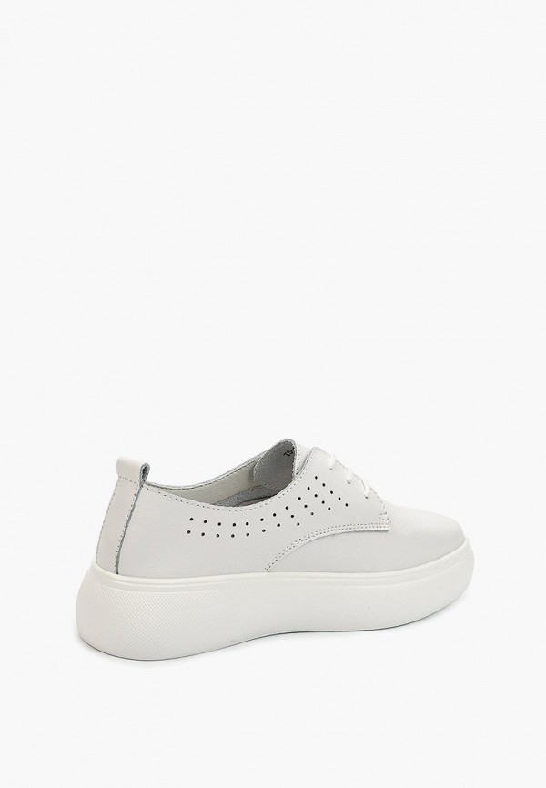 фото Кеды o-live naturalle