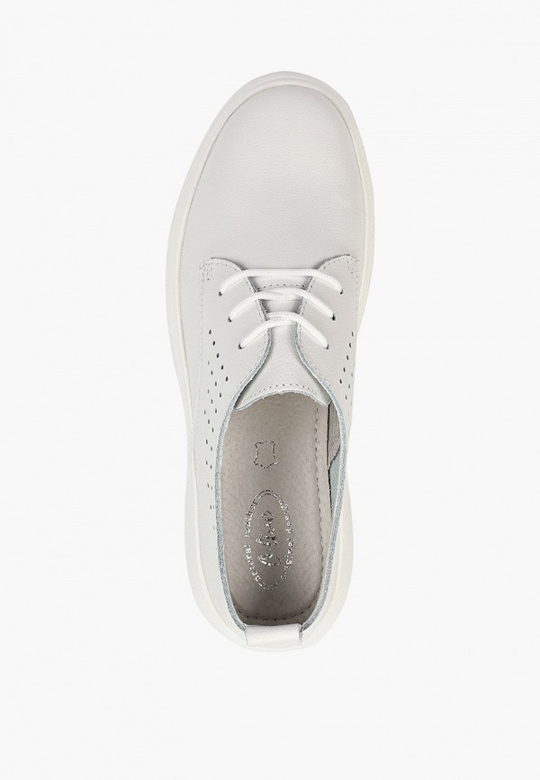 фото Кеды o-live naturalle