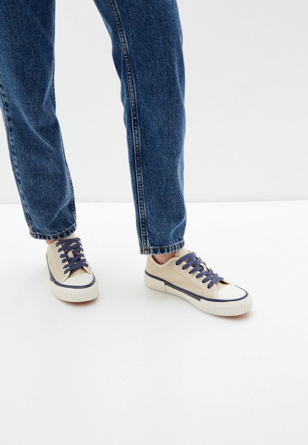 фото Кеды obba