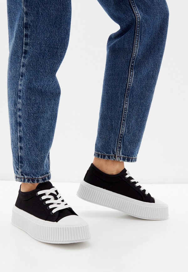 фото Кеды obba