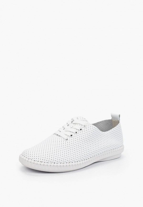 фото Кеды o-live naturalle