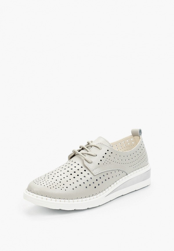 фото Ботинки o-live naturalle