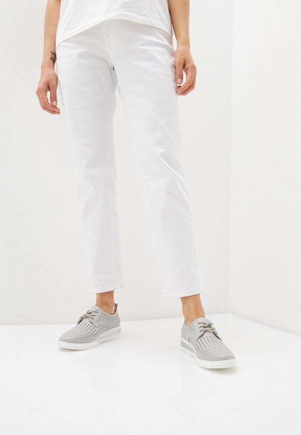 фото Ботинки o-live naturalle