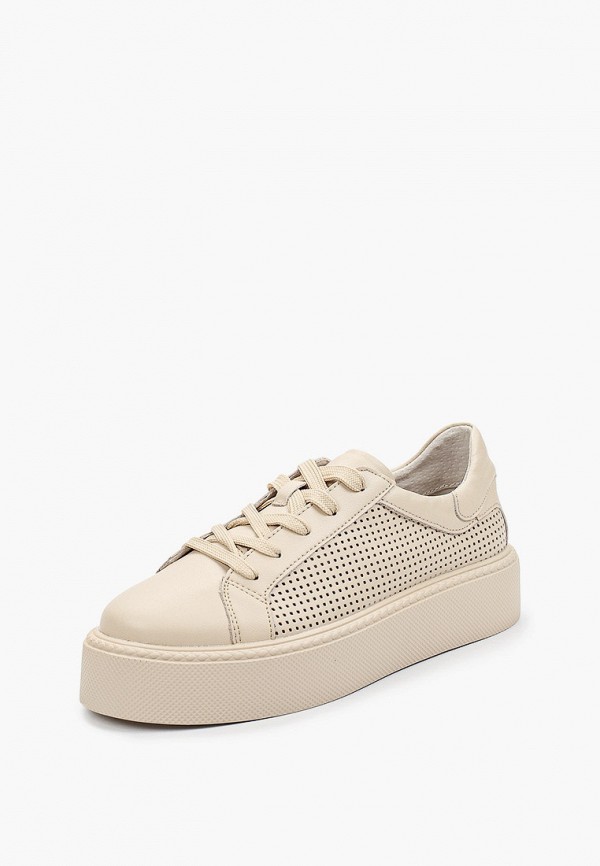 фото Кеды o-live naturalle