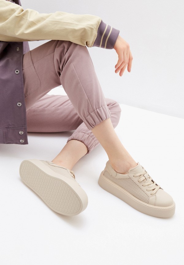 фото Кеды o-live naturalle