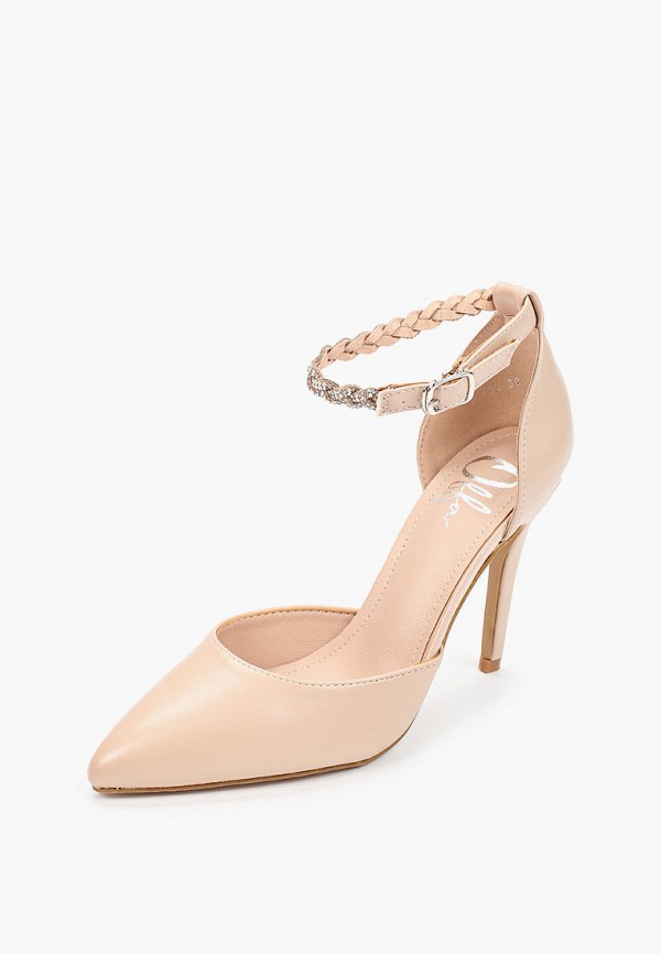 фото Туфли obba