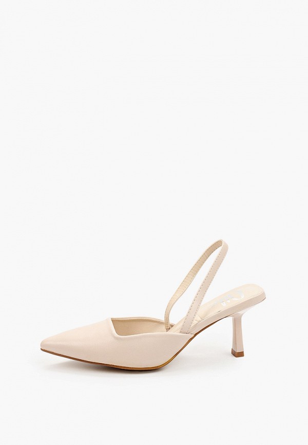 фото Туфли obba