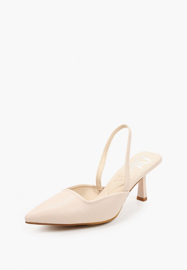 фото Туфли obba