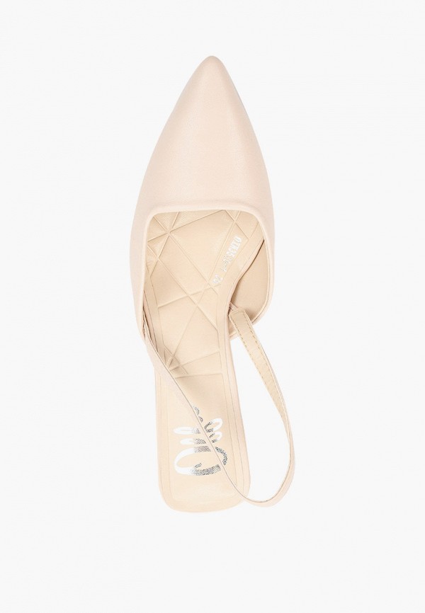 фото Туфли obba