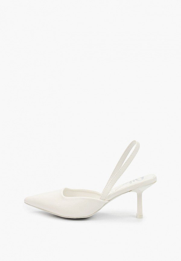 фото Туфли obba