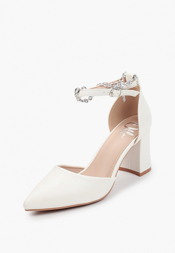 фото Туфли obba