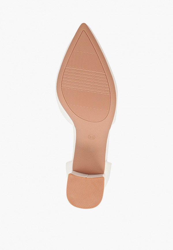 фото Туфли obba