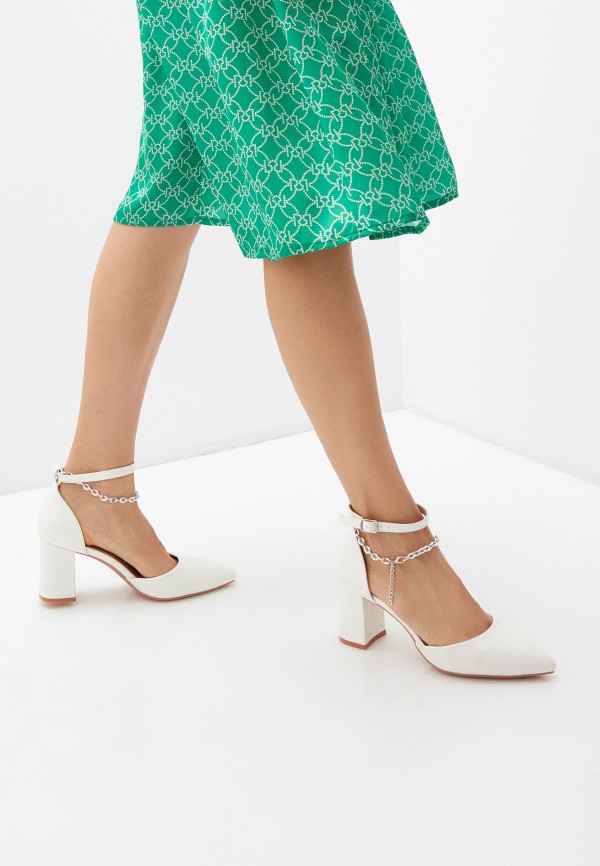 фото Туфли obba