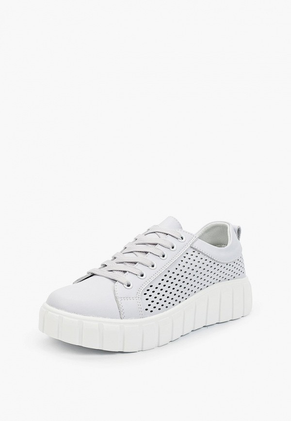 фото Кеды o-live naturalle