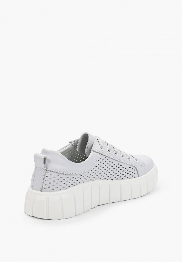 фото Кеды o-live naturalle