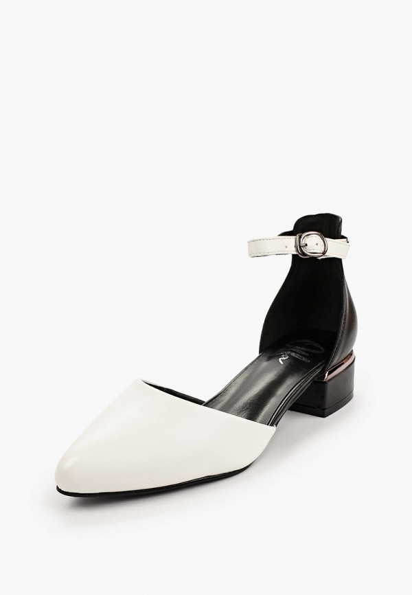 фото Туфли obba