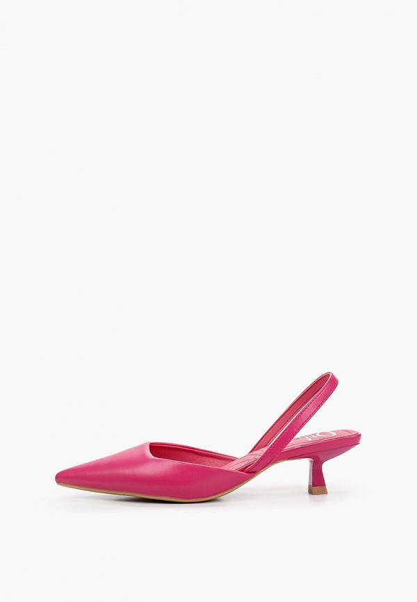 фото Туфли obba