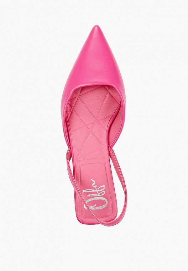 фото Туфли obba