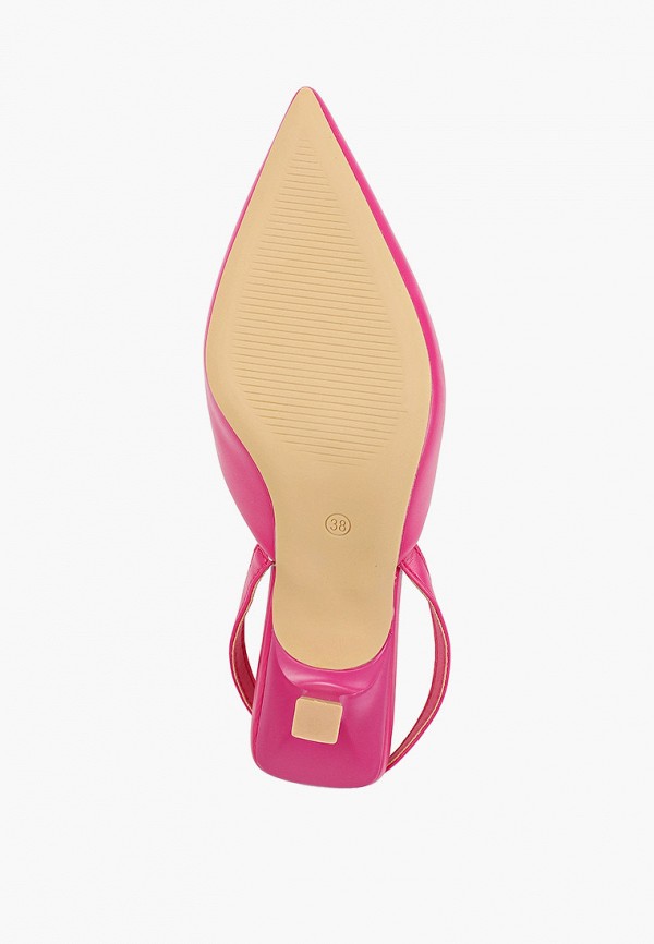 фото Туфли obba