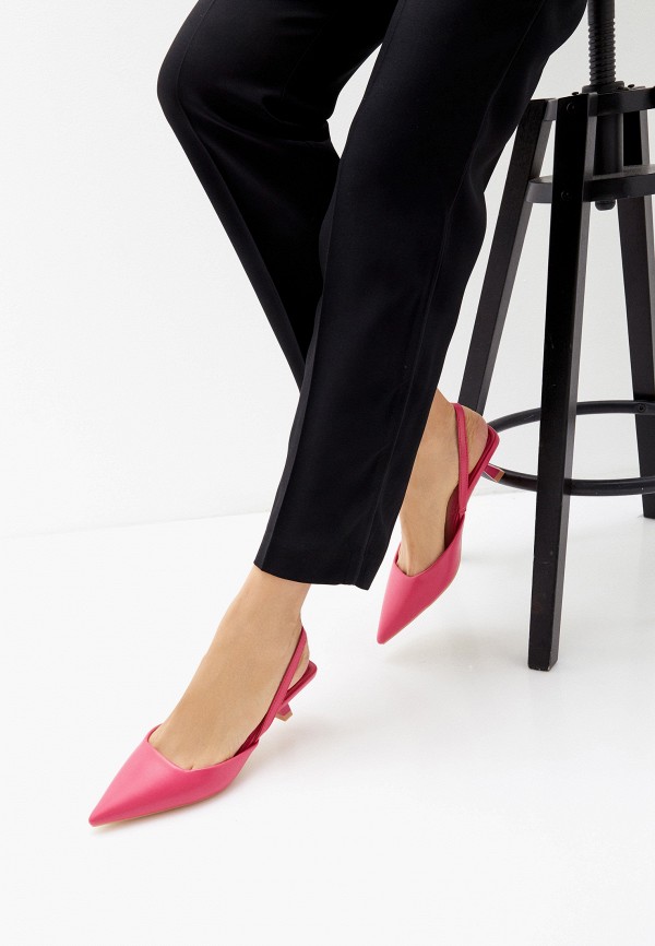 фото Туфли obba