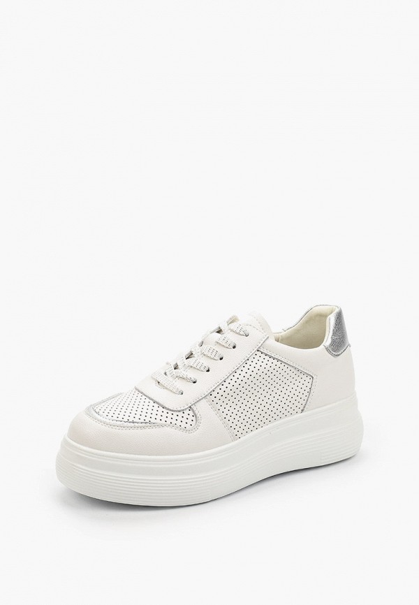 фото Кеды o-live naturalle