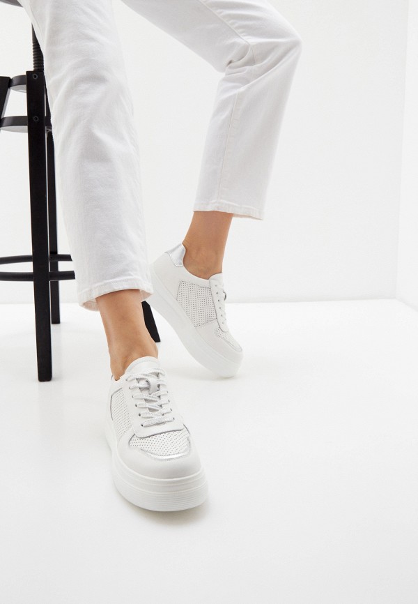 фото Кеды o-live naturalle