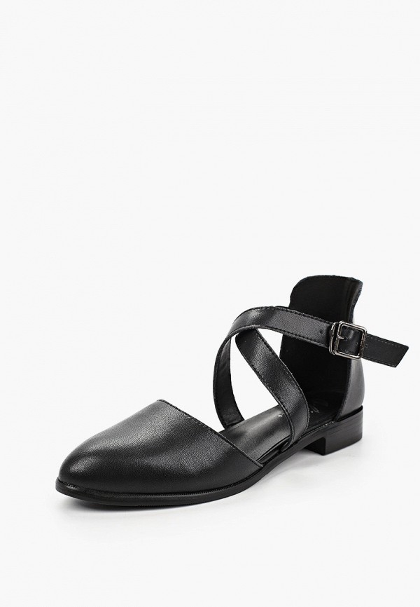 фото Туфли o-live naturalle