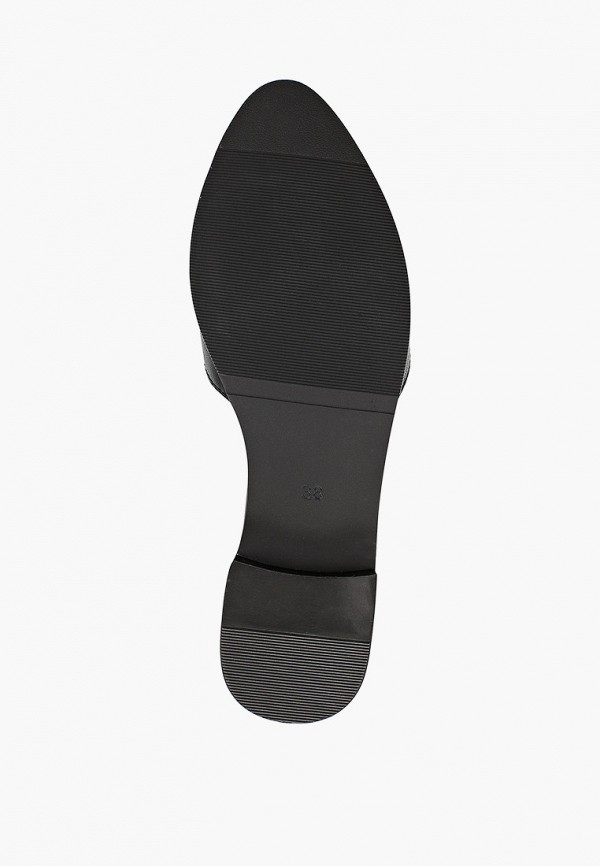 фото Туфли o-live naturalle