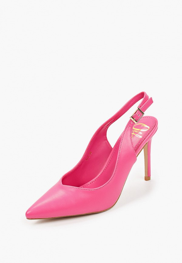 фото Туфли obba