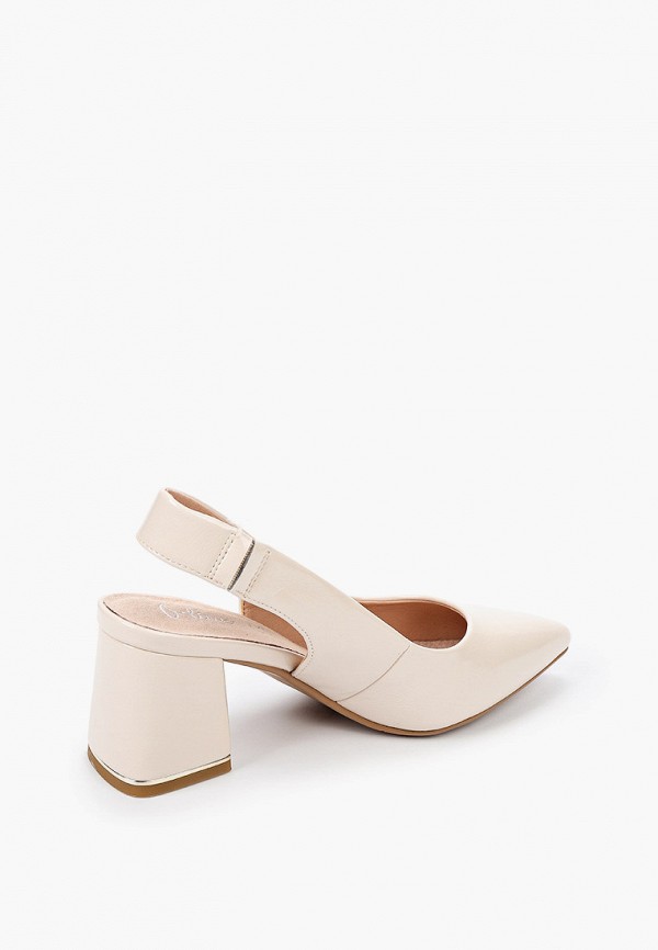 фото Туфли o-live naturalle