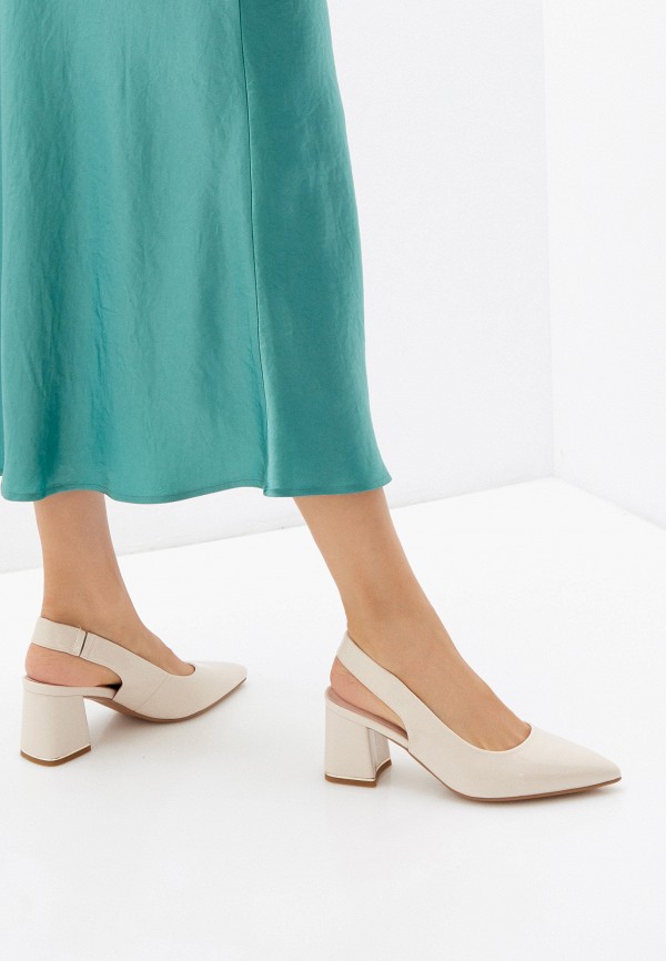 фото Туфли o-live naturalle