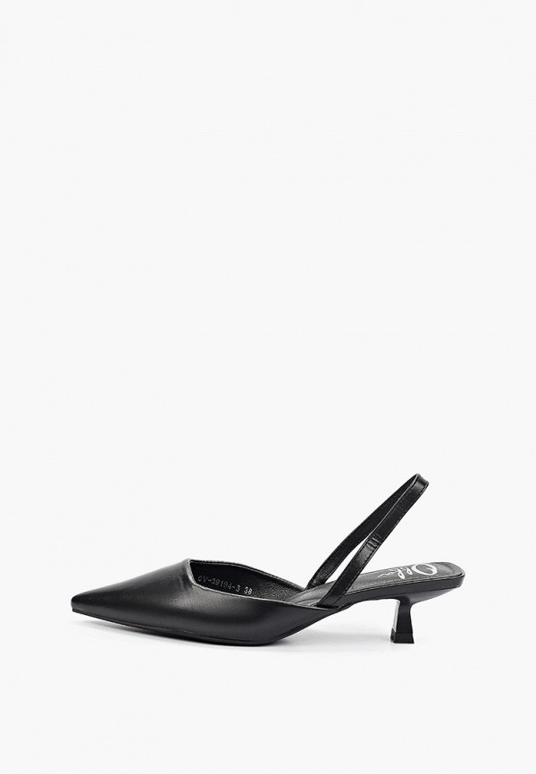 фото Туфли obba