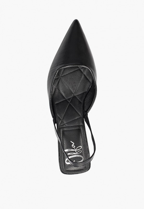 фото Туфли obba