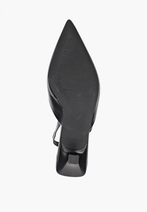 фото Туфли obba