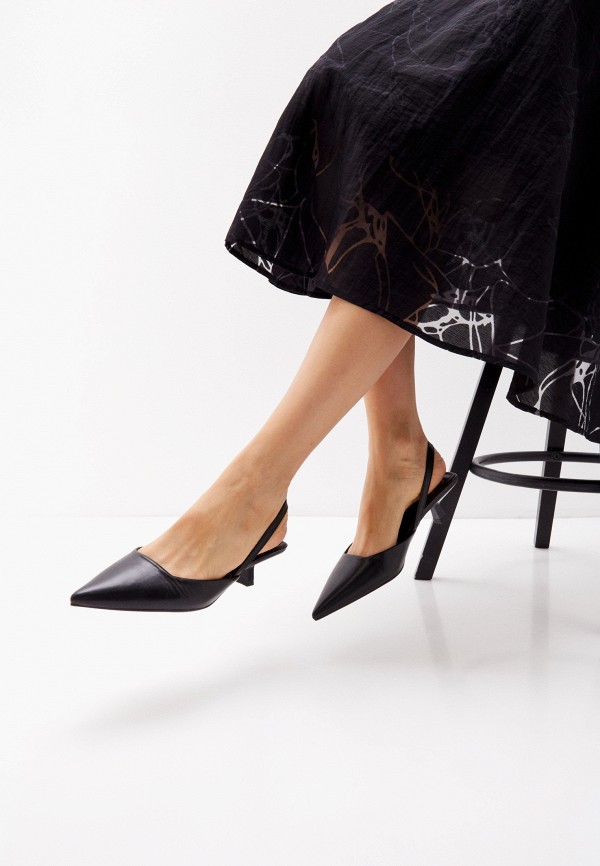 фото Туфли obba