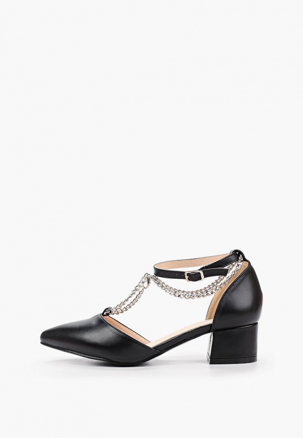 фото Туфли obba