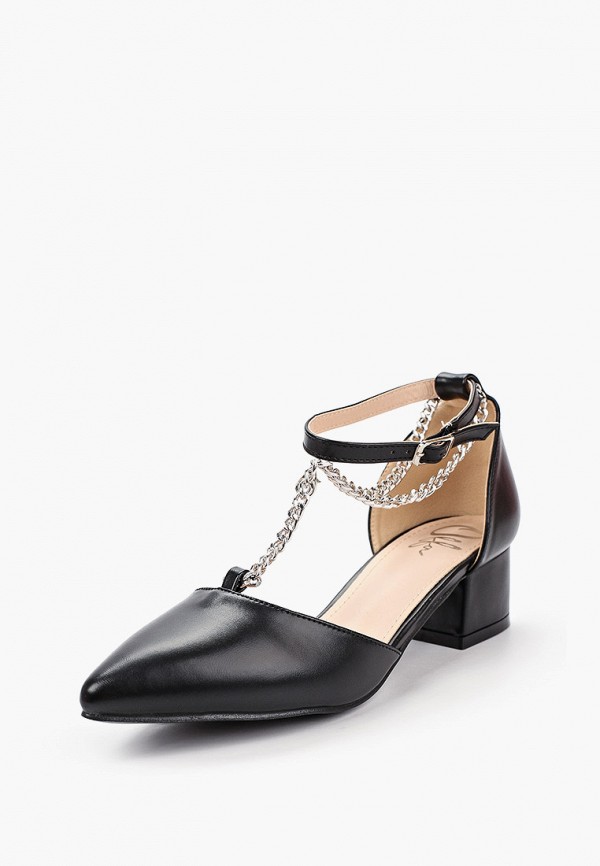 фото Туфли obba