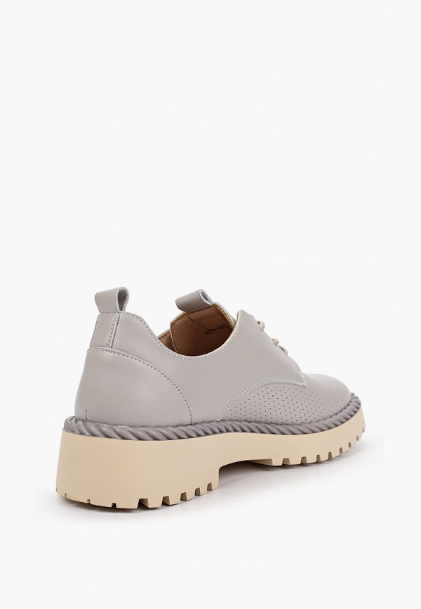 фото Ботинки o-live naturalle