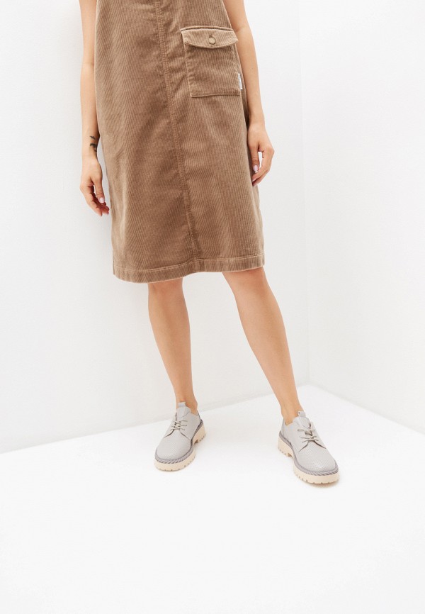 фото Ботинки o-live naturalle