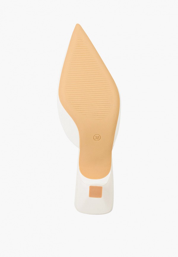 фото Туфли obba