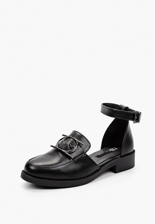 фото Туфли obba