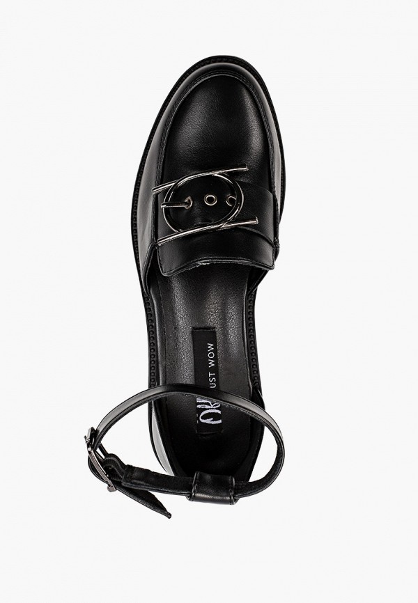 фото Туфли obba