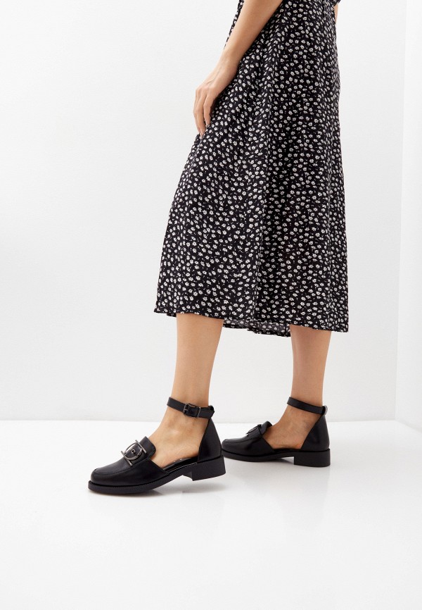 фото Туфли obba