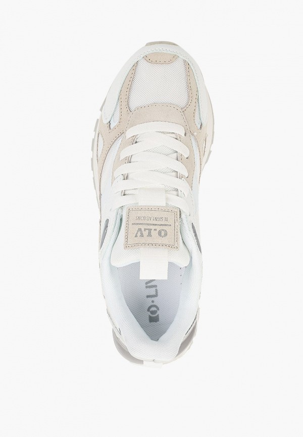 фото Кроссовки o-live naturalle