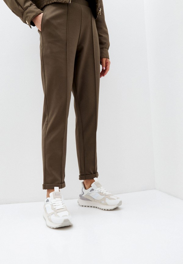 фото Кроссовки o-live naturalle