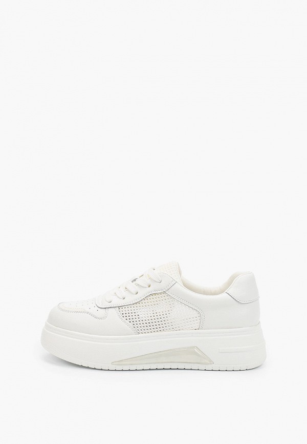 фото Кеды o-live naturalle