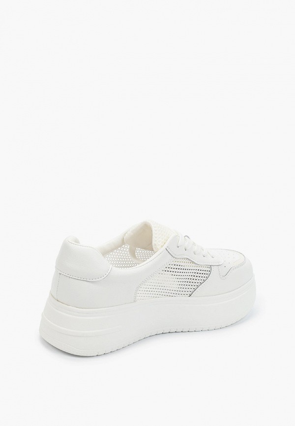 фото Кеды o-live naturalle